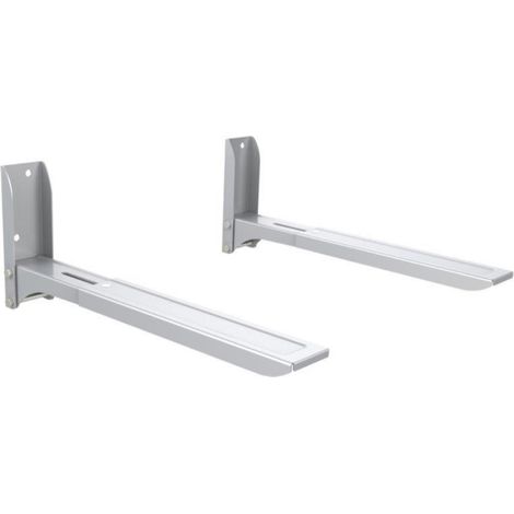 Soporte microondas 250x330 blanco