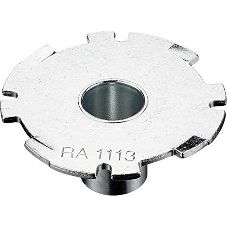 Manicotto di guida (copiatore) - 16 mm Bosch Accessories 2608000471 Diametro 16 mm (1/4)