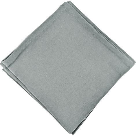 Lot de 6 serviettes de table YUCO coton (1/5)