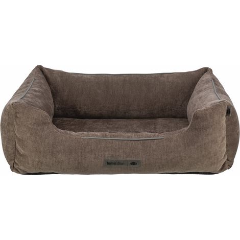 Hundebett Trixie Vital Lennox Braun 80 x 60 cm