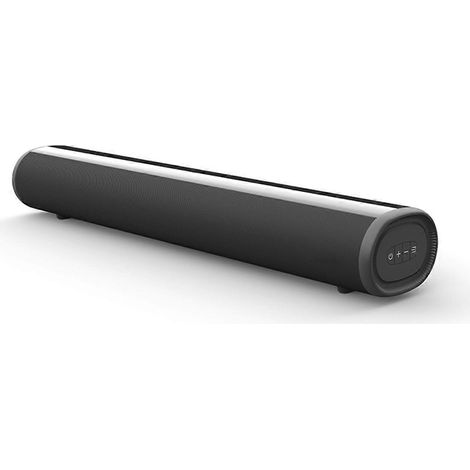 Petite barre de son pour haut-parleurs TV 50 watts, barre de son murale (1/5)