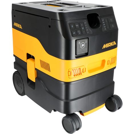 Aspiratore Dexos 1217 M AFC - MIRKA - MIX12171220
