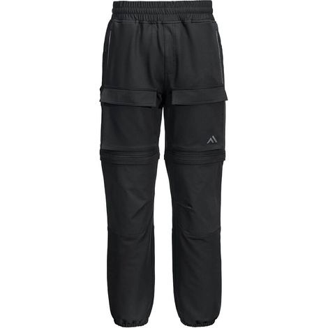 Pantaloni 2 in 1 Kx3 - Taglia XXXL - Nero - Portwest