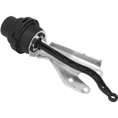 Vanne EGR 6511410369 pour Mercedes W166 W176 W204 W205 W212 X204 - Vannes de dérivation du refroidisseur d'échappement à boîte à dépression (1/4)