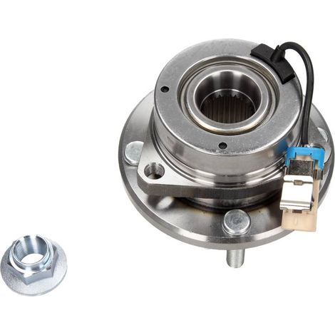 ROULEMENT DE ROUE MAXGEAR AVANT CHEVROLET EPICA/EVANDA 05- (4 BOULONS)