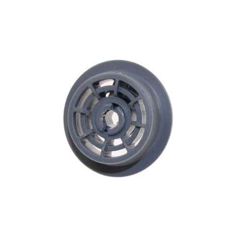 Roulette panier inferieur pour lave-vaisselle FAR, Continental Edison, Haier, Valberg, Sharp, Essentiel B