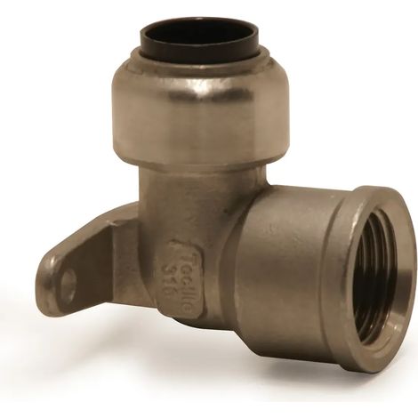 VSH Tectite 316 Wandscheibe i/i 18xG1/2" Typ TS15, 4756279