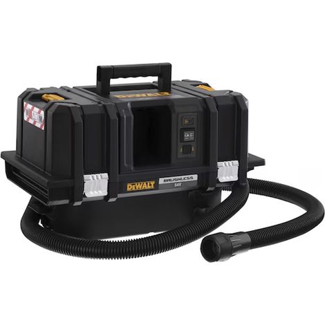 Aspirapolvere DeWALT DCV586MN (Solo corpo)