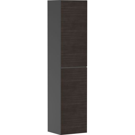 hansgrohe Xevolos E Armoire haute, charnière de porte à gauche, (1/4)