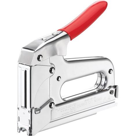 T72 Large Insulated Staple Tacker ARRT72