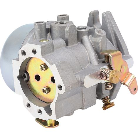 Carburateur avec joint et kit de balais en acier pour tondeuse Kohler Magnum M18 M20 MV18 MV20 KT17 KT19 5205309 5205318 5205328 (1/5)