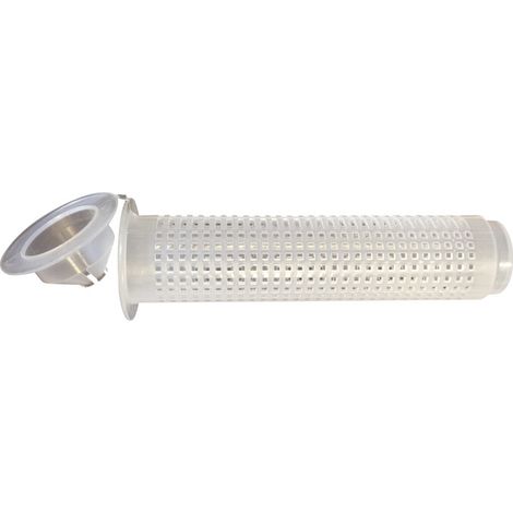 BOSSONG TASSELLO GABBIETTA C/CAPP GCC 15X135 MM Q.TA 50