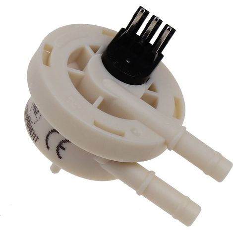 Melitta - contador de agua sensor de caudal 12 0°- ot1.3 593/594 - 6761334 -