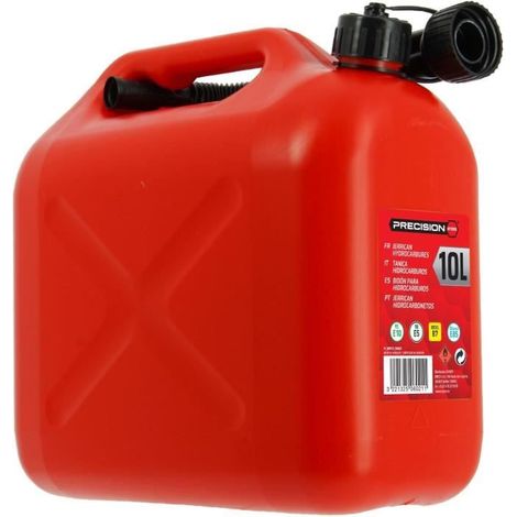 CARTEC 506021 KANISTER FÜR 10 LITER (1/5)