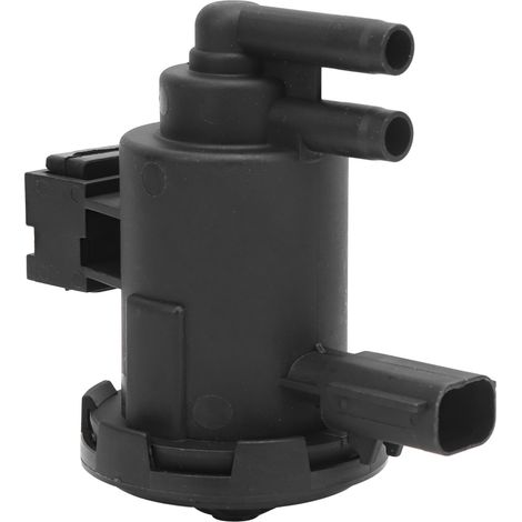 Électrovanne de purge du canister d'évaporation 52090419AA compatible avec Jeep Commander/Grand Cherokee/Liberty (1/5)
