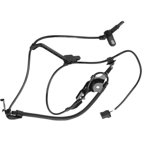 Sensor de velocidad de la rueda izquierda 895430E070 para Highlander y Camry (1 unidad) (1/3)