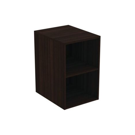 Ideal Standard T5267NW Élément latéral i.life B pour cabine de toilettes murale MWT-Uschrank (1/3)