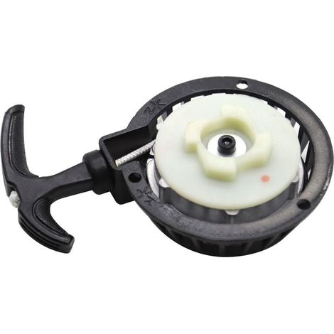 Pièces pour moteurs 2 temps 49cc, pièces de démarreur pour moteurs de tondeuses à gazon/motos (1/4)