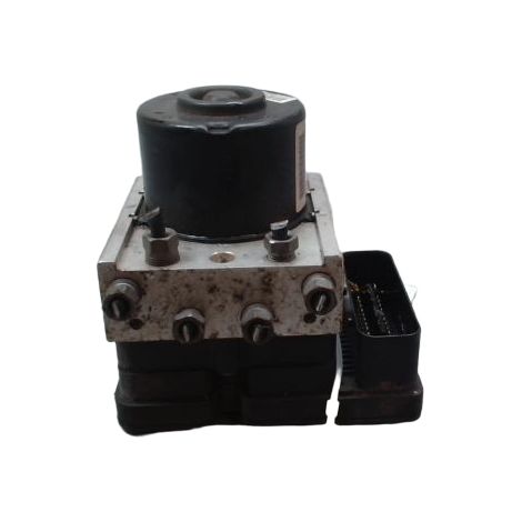 Unite Hydraulique Abs CITROEN C2 Phase 2 2008-2009 [PRODUIT D'OCCASION]♻️4541fx (1/2)