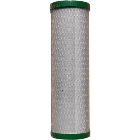 Cartouche Charbon Actif Chlorplus Protect 10 - 1µm (1/2)