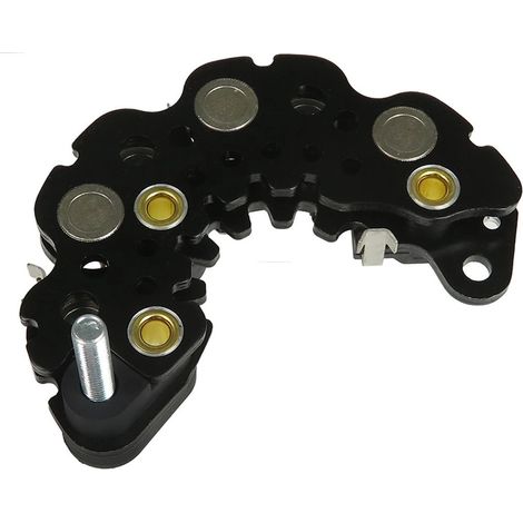 Pont de diodes, alternateur AS-PL ARC9017