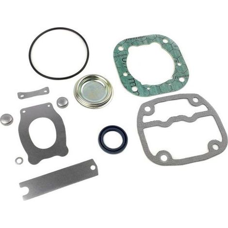 Kit de réparation, joints et aubes de compresseur Wabco Deutz  75mm, 159cc (1/4)