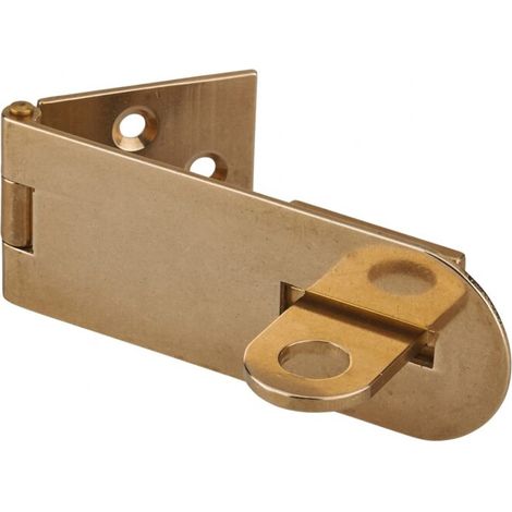 Porte Cadenas Laiton (1/2)