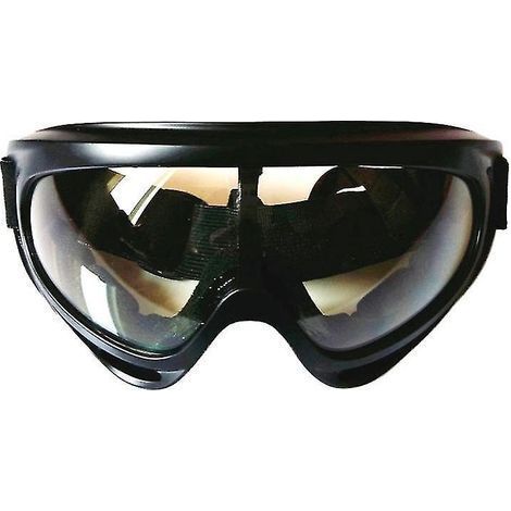 Winddichte Outdoor-Radbrille mit UV400-Schutz für Radfahrer (1/3)
