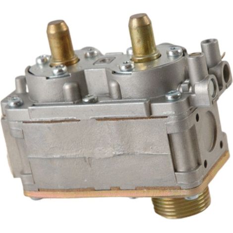 Bloc gaz DN 2000- - FRISQUET - F3AA40508