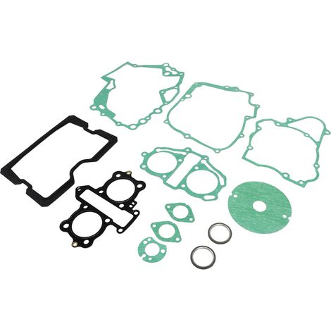 Kit de joints moteur, culasse, couvercle d'embrayage, carter central, joints 12191 KBG 771 pour CMX250C, CMX250X et CB250 (1/5)