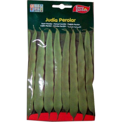 semillas fito horticolas judia perolar 35 grs 03024 (caja 5 unidades)