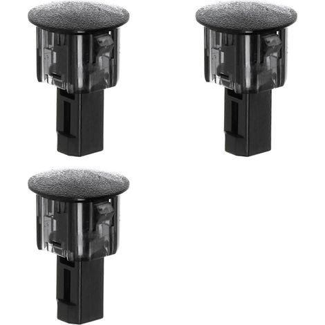 3x Temperatur-, Solarlade- und Lichtsensor Sentinel 27721-3AA0A 277213AA0A für Nissan 370Z GT-R Pathfinder (1/5)