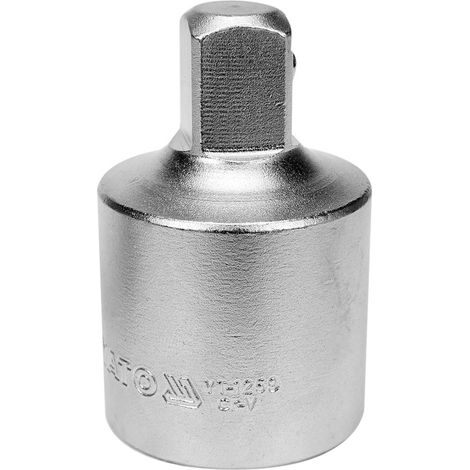Yato YT-1356 estensione e adattatore de chiave 1 pezzo(i) Adattatore spina