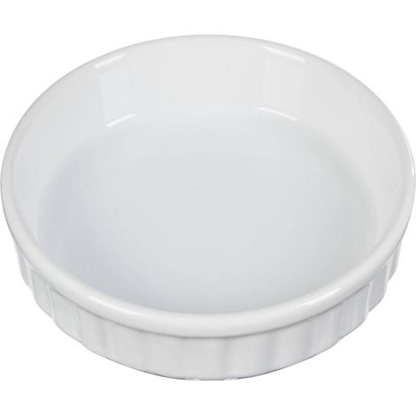 5five - piatto per crème brûlée da 12,5 cm