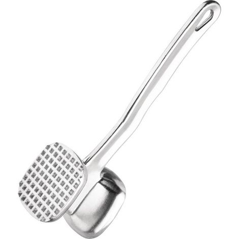 Attendrisseur à Viande en Aluminium - Vogue (1/5)