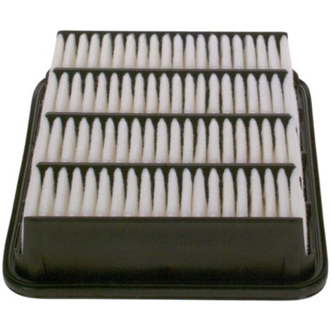 Filtro de aire F026400165 Bosch (1/5)