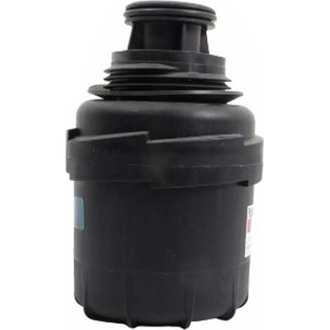 Engine oil filter element for ISF2.8 van 5266016 LF17356 (1/4)