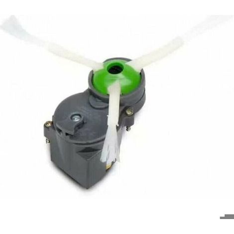 Module Moteur Brosse Latérale - Pour Aspirateur Robot Roomba Série E5 E6 I7 500 600 700 - Pièce de Rechange ×1 (1/4)