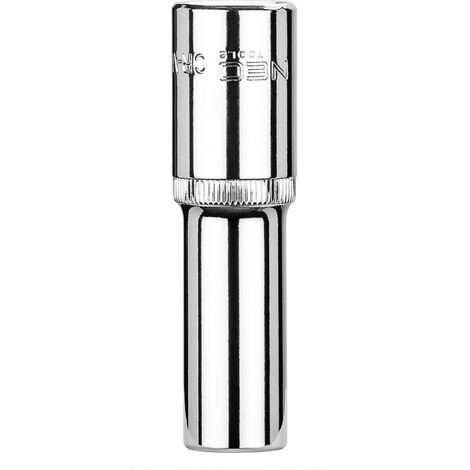 Douille hexagonale de 1/2 pouce de long, 12 mm, Superlock (1/2)