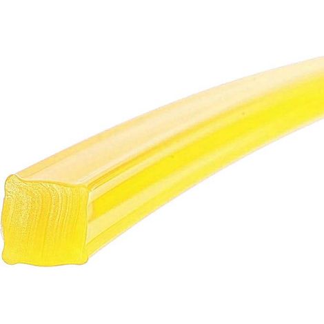FILO PER DECESPUGLIATORE QUADRO A SPEZZONI CARDINALE 3,3 mm