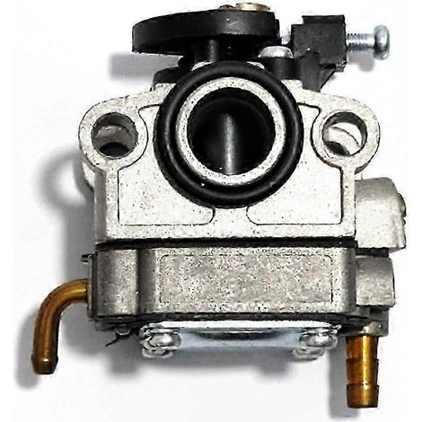 Tondeuse de haies Husqvarna 122L et Tanaka TC2200 : carburateur de rechange WYL-120, pièce moteur compatible, remplacement facile, carbu haute performance, outil de jardinage. (1/5)