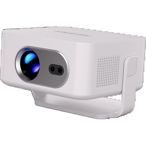 Projecteur, Support 8K, Mise au point automatique, HY300Max-Android14, Prise EU (1/5)