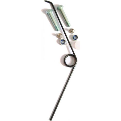 Kit de réparation pour pince à découper et poinçonner l'ardoise Mat et Mat 2 - EDMA - 031555