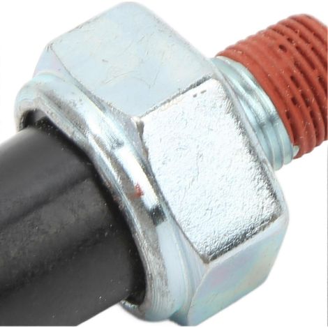 Interrupteur hydraulique 8 PSI, filetage de tuyau 1/8 pouce G099236, pièce de rechange pour générateur Generac F54. (1/5)