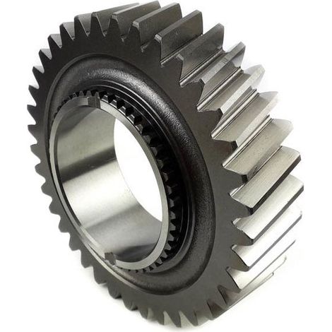 Piñón de caja de cambios MAN DAF Renault Iveco ZF  1304304422 1304 304 422