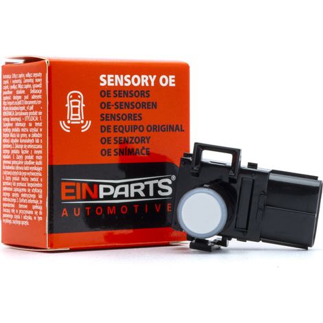 Sensor de aparcamiento PDC para Lexus RX y Toyota Land Cruiser 200.