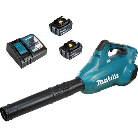 Blasgerät 36V LXT (2x4.0 Ah) - MAKITA DUB362RM2