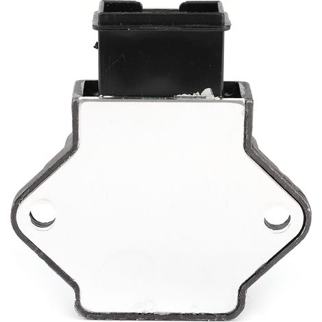 5-poliger Gleichrichter für Honda CB CBR 600 900 1100 Motorräder, Teilenummern: 31600-MY7-305 AP9100424 31600-KY2-703 31600-MV4-010 (1/5)