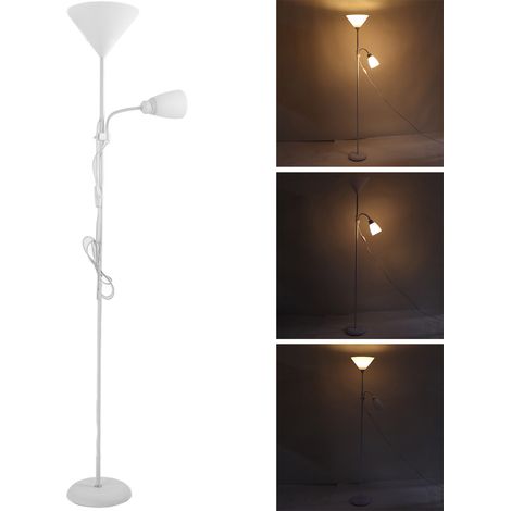 Lampadaire 220 V aux normes européennes (1/5)