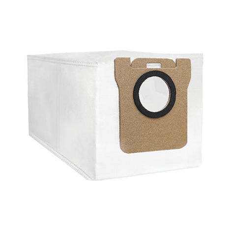 Xiaomi  BHR6560GL  Bolsa desechable para aspiradora robot